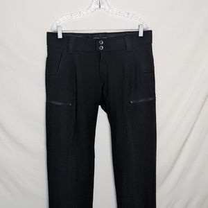 Womens 511 Tactical Taclite EMS Cargo Pants Black Size 14 Reg.